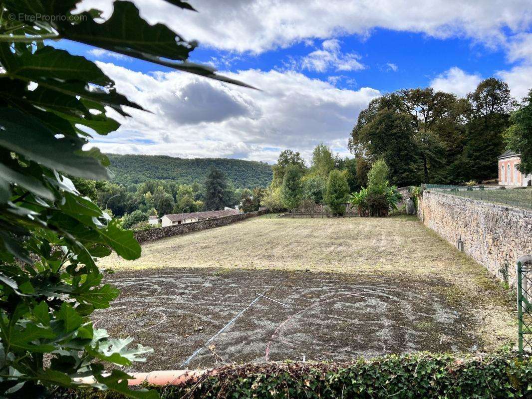 Appartement à FIGEAC