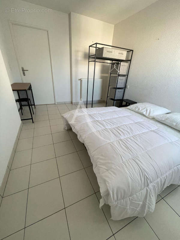 Appartement à SAINT-NAZAIRE