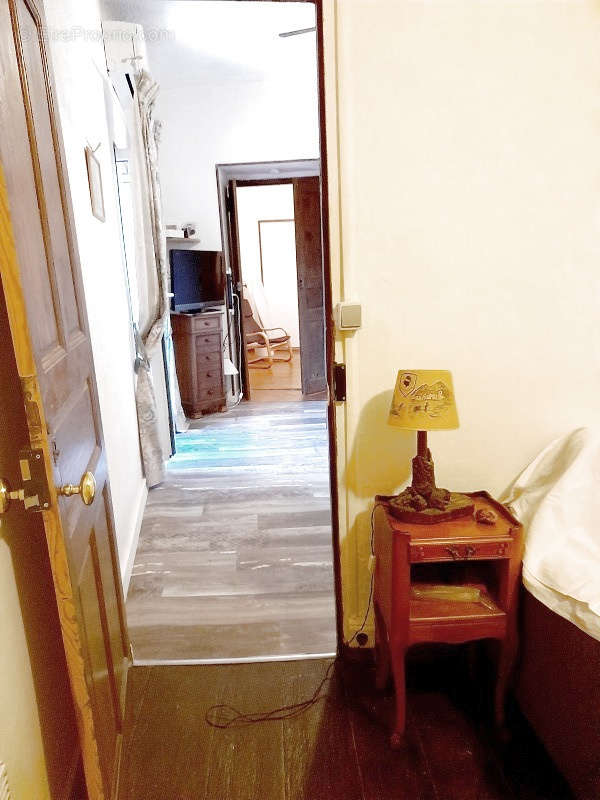 Appartement à OLETTA