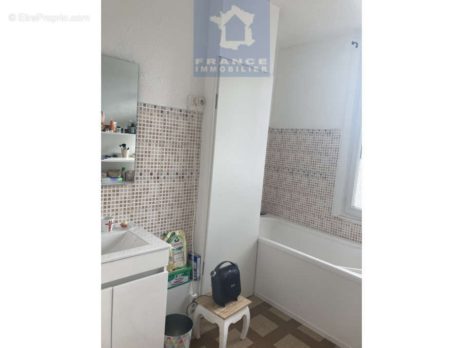 Appartement à CALAIS