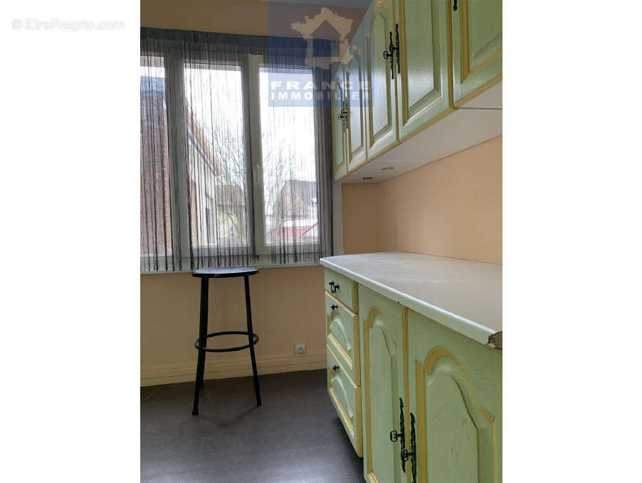 Appartement à CALAIS