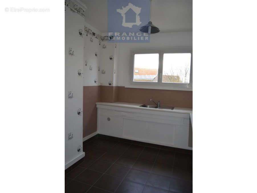 Appartement à CALAIS