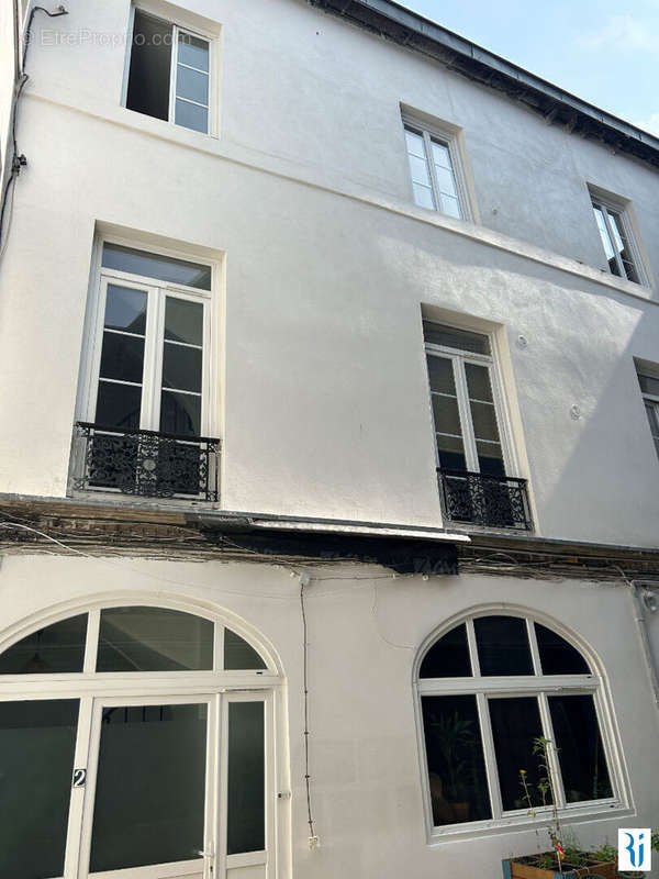 Appartement à ROUEN