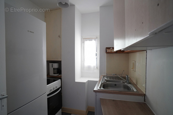 Appartement à ANDON