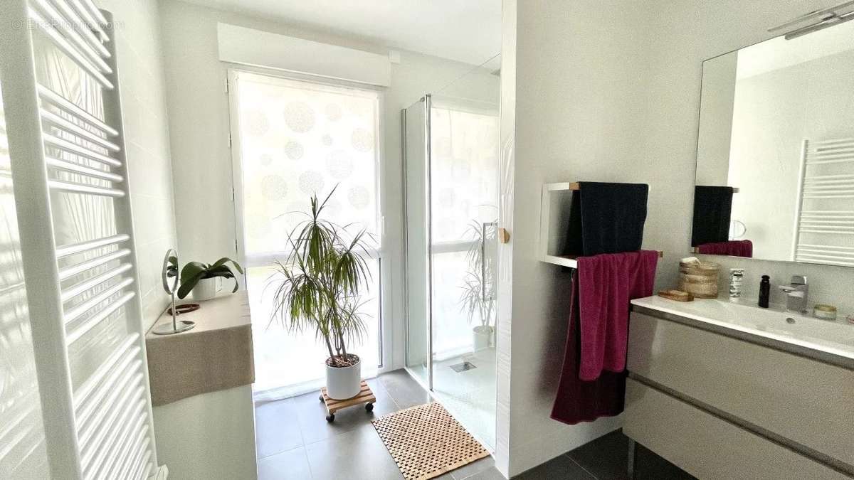 Appartement à VANNES