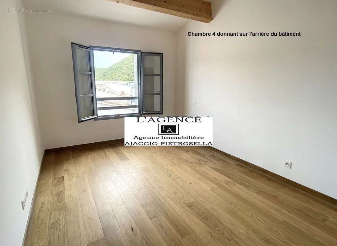 Appartement à BONIFACIO