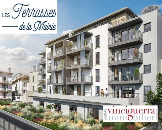 Appartement à BELLEGARDE-SUR-VALSERINE