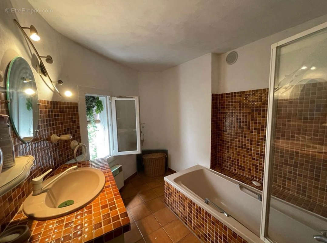 Appartement à DRAGUIGNAN