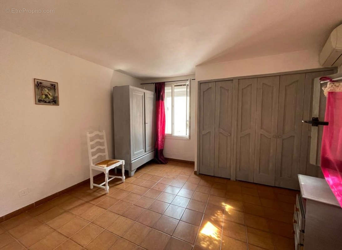 Appartement à DRAGUIGNAN