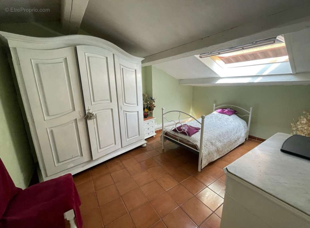 Appartement à DRAGUIGNAN