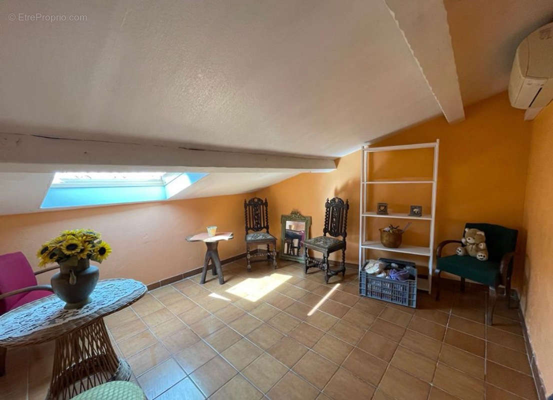 Appartement à DRAGUIGNAN