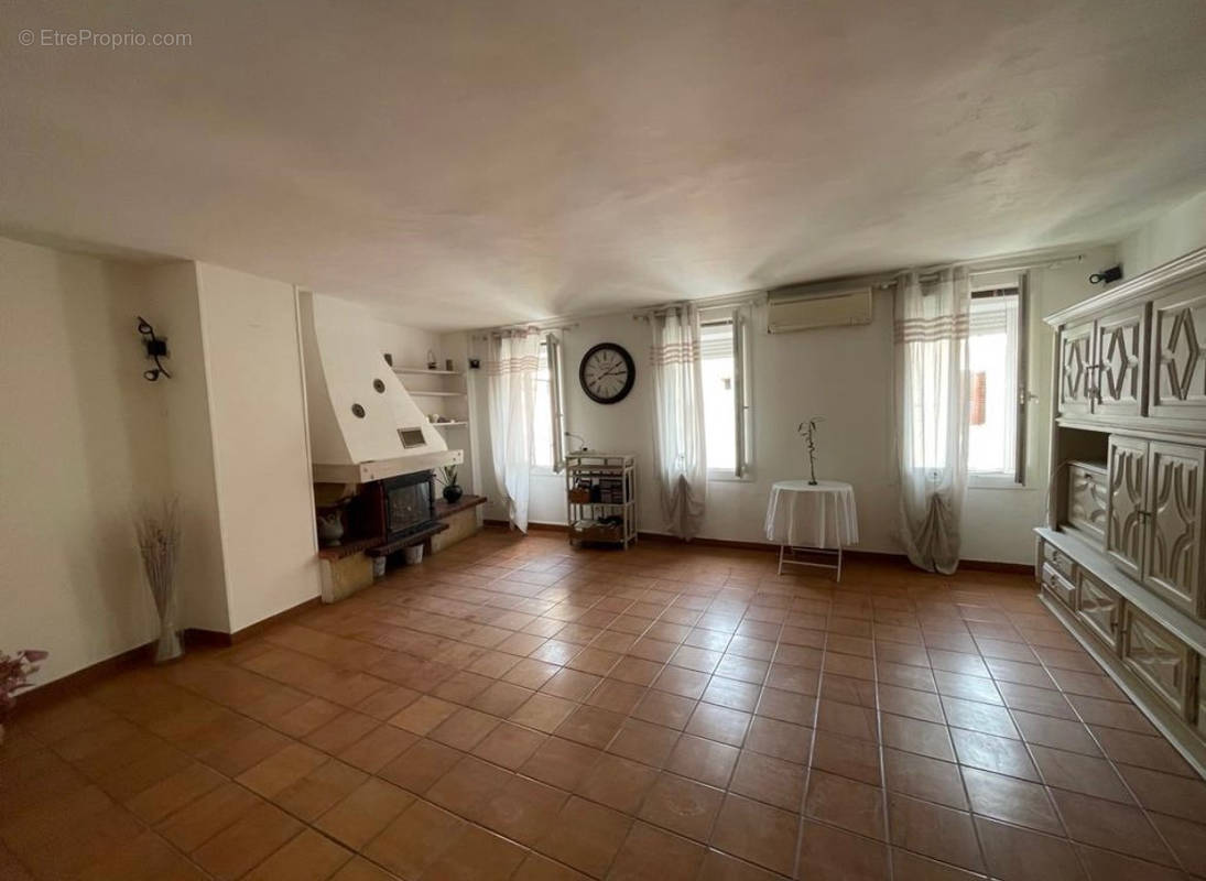 Appartement à DRAGUIGNAN