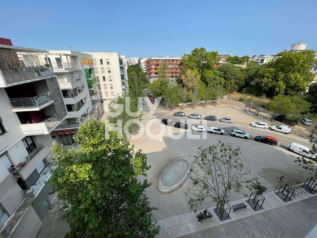 Appartement à MONTPELLIER