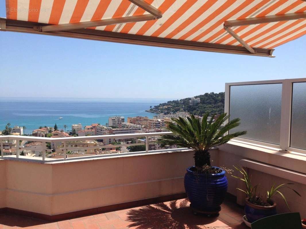 Appartement à ROQUEBRUNE-CAP-MARTIN