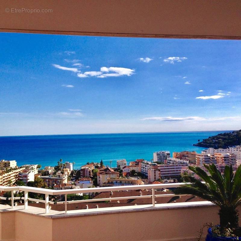 Appartement à ROQUEBRUNE-CAP-MARTIN