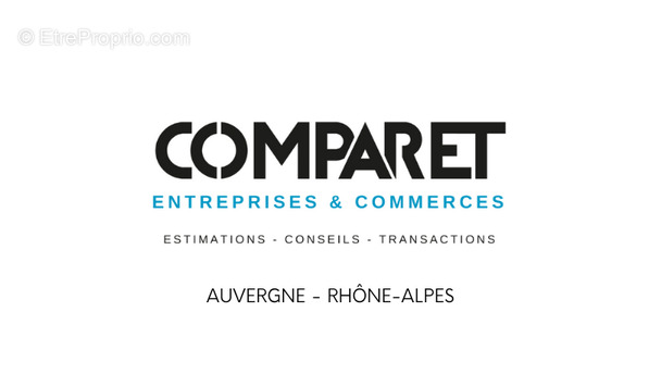 Commerce à CHAMBERY