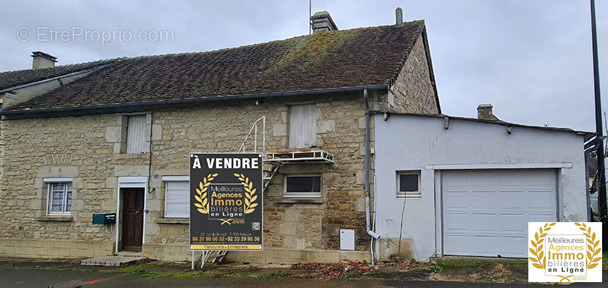 Maison à ALENCON