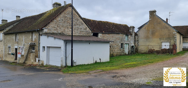 Maison à ALENCON