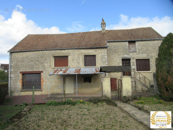 Maison à ALENCON