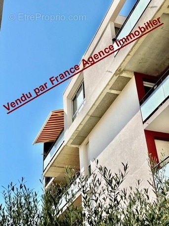 Appartement à PERPIGNAN