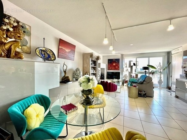 Appartement à PERPIGNAN