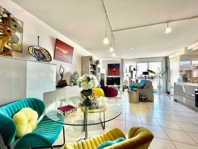 Appartement à PERPIGNAN