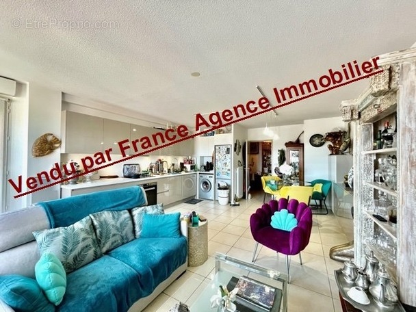 Appartement à PERPIGNAN