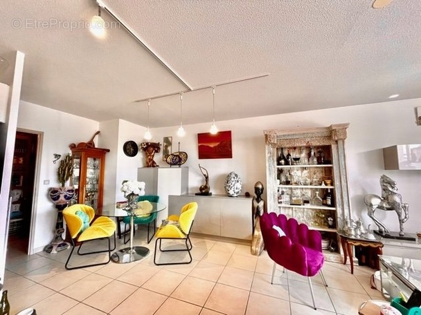 Appartement à PERPIGNAN