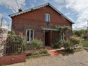 Maison à BEAUMONT-LE-ROGER