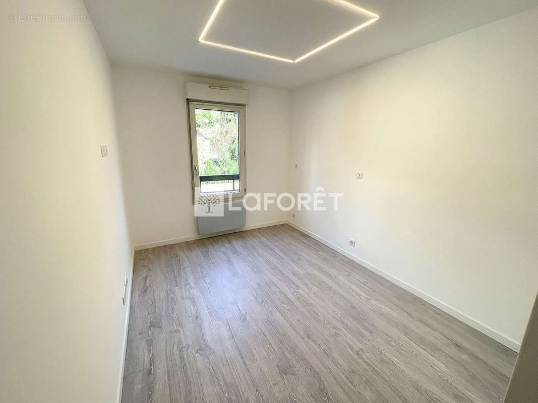 Appartement à BEAUSOLEIL