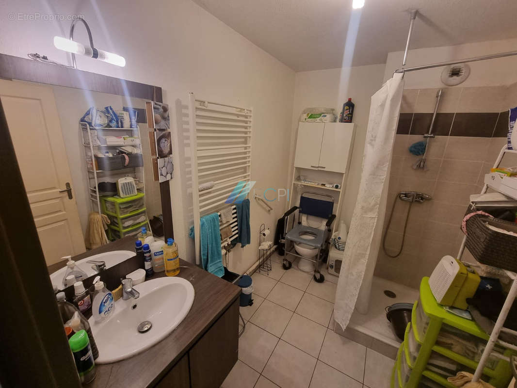 Appartement à BEZIERS