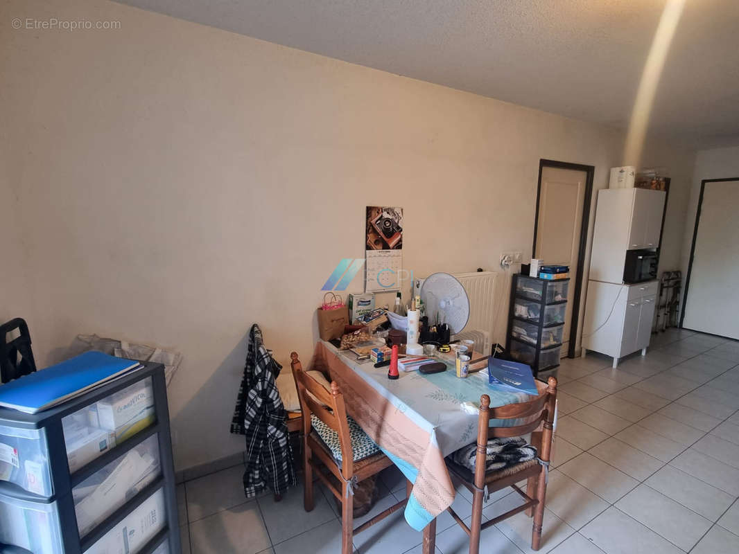 Appartement à BEZIERS