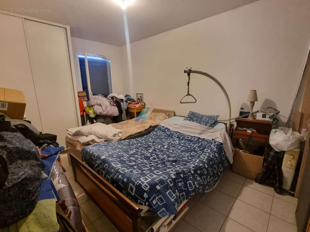 Appartement à BEZIERS