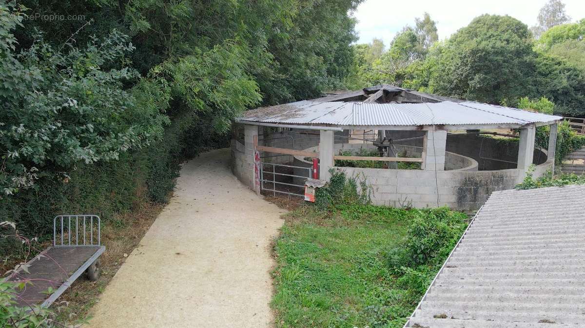 Maison à GUINGAMP