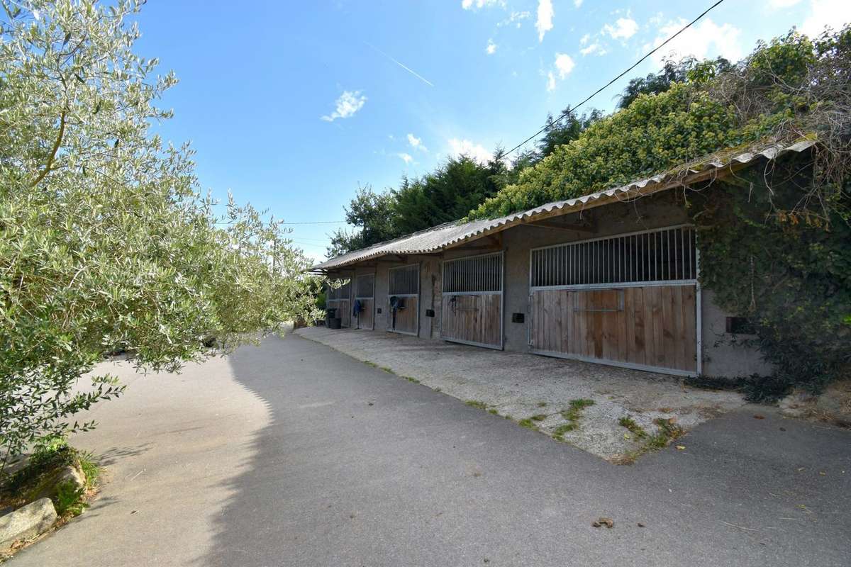 Maison à GUINGAMP