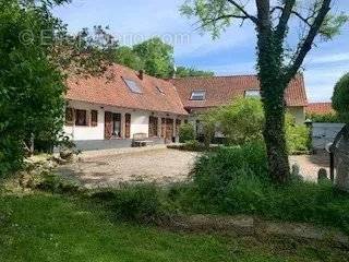 Appartement à ROLLANCOURT