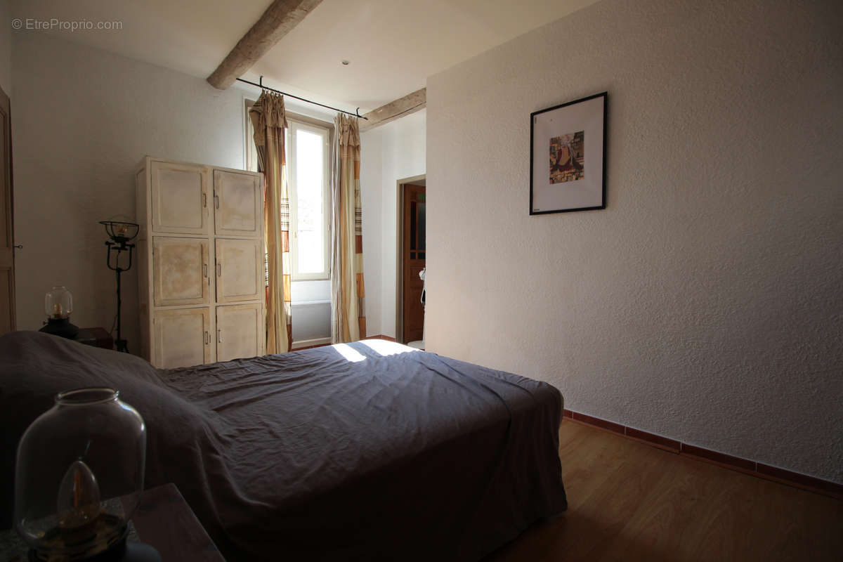 Appartement à CAROMB