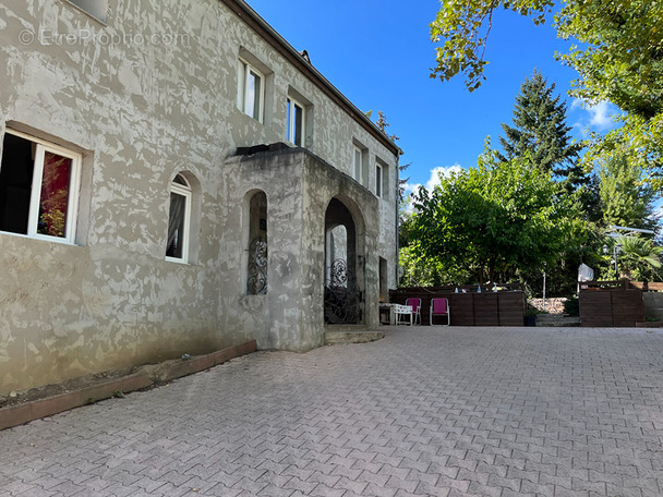 Maison à AUXERRE