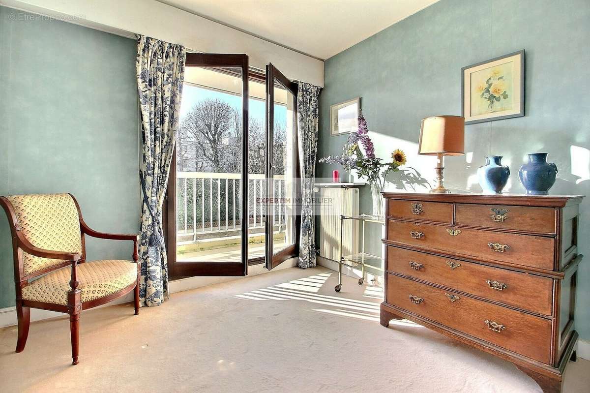 Appartement à VERSAILLES