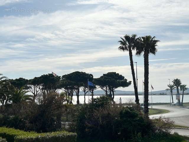 Appartement à PALAVAS-LES-FLOTS