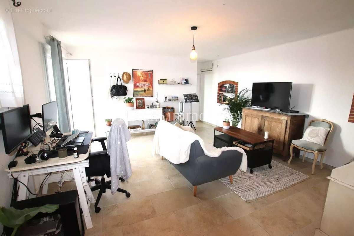 Appartement à GRASSE