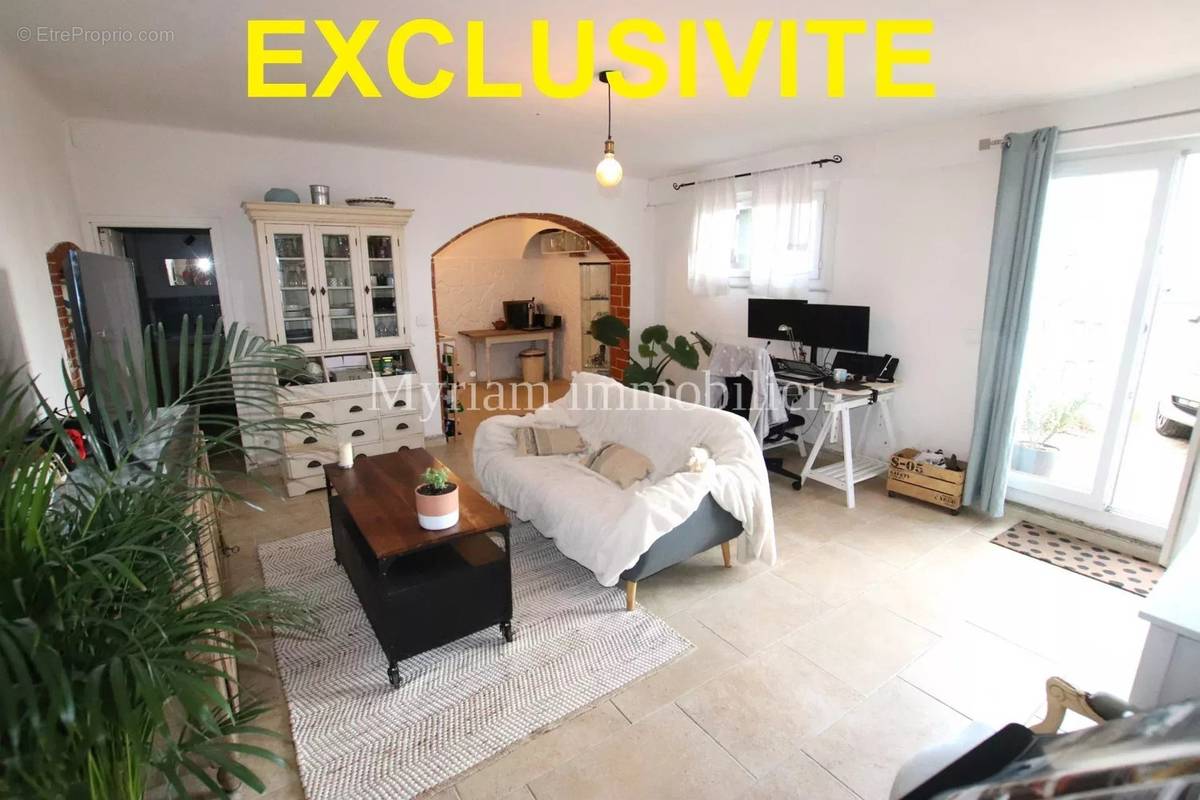 Appartement à GRASSE