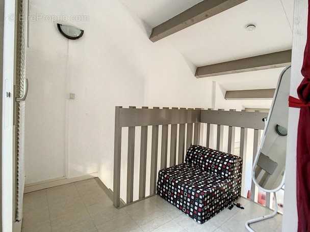 Appartement à PALAVAS-LES-FLOTS