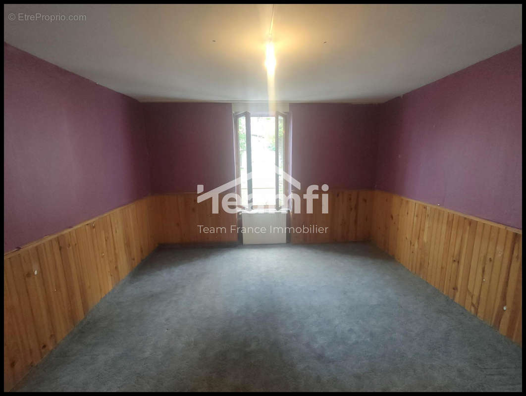 Appartement à THIERS