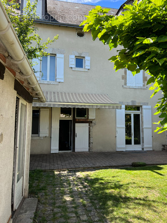 Maison à ORLEANS