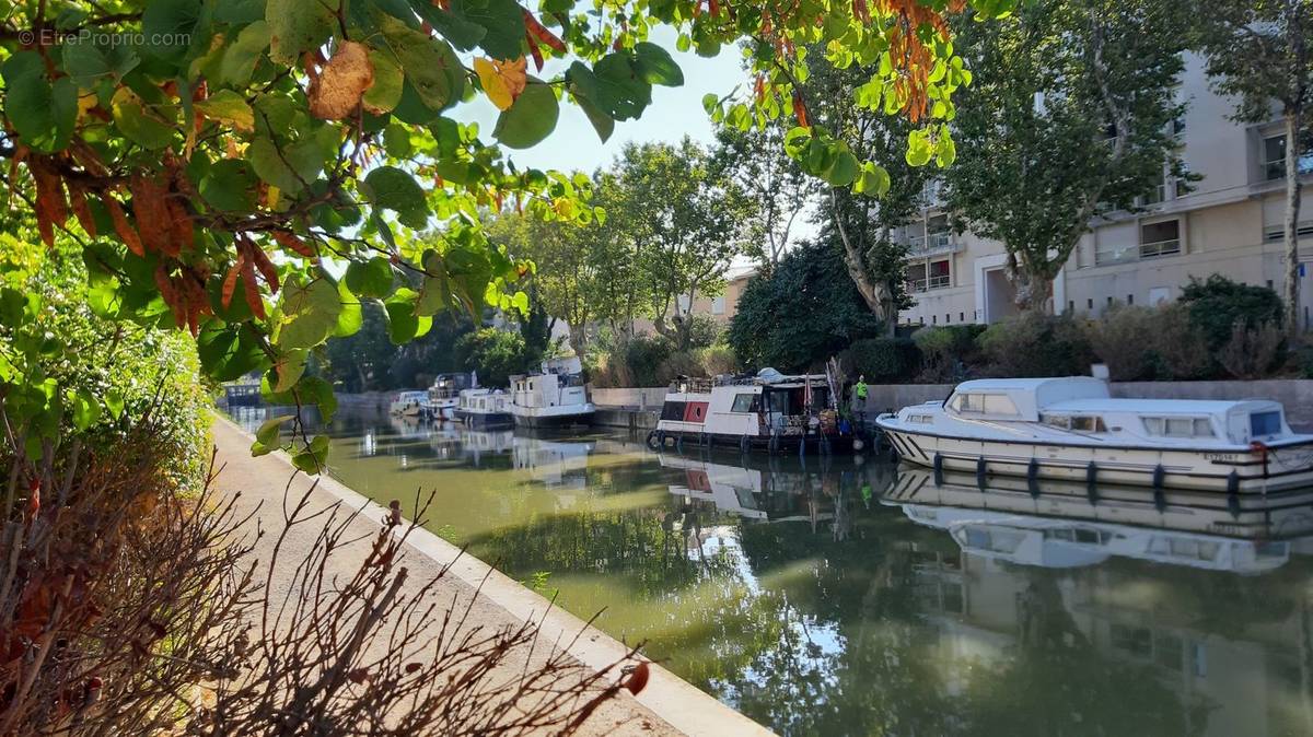 Appartement à NARBONNE