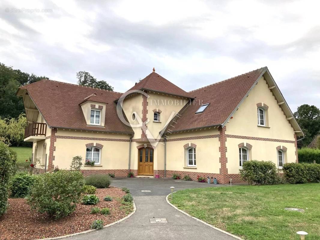 Maison à GISORS