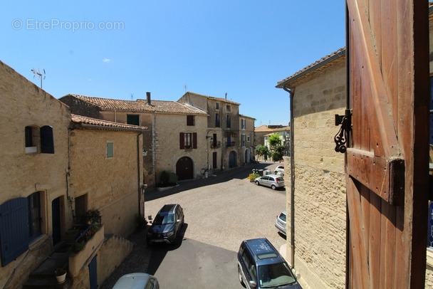 Maison à NEZIGNAN-L&#039;EVEQUE