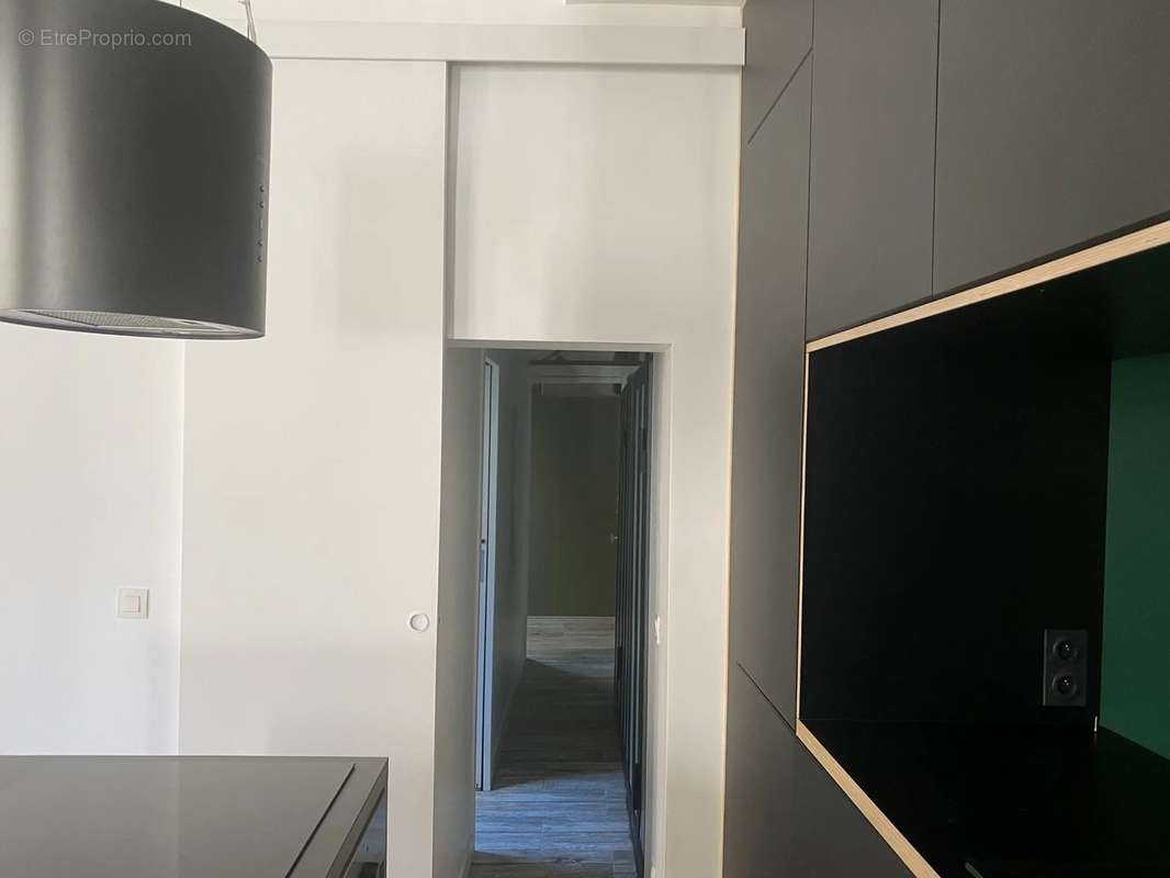 Appartement à PARIS-9E