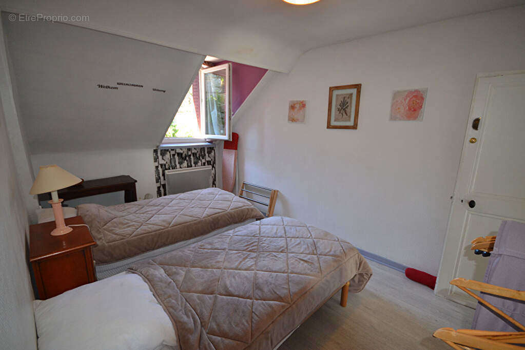 Appartement à AIX-LES-BAINS